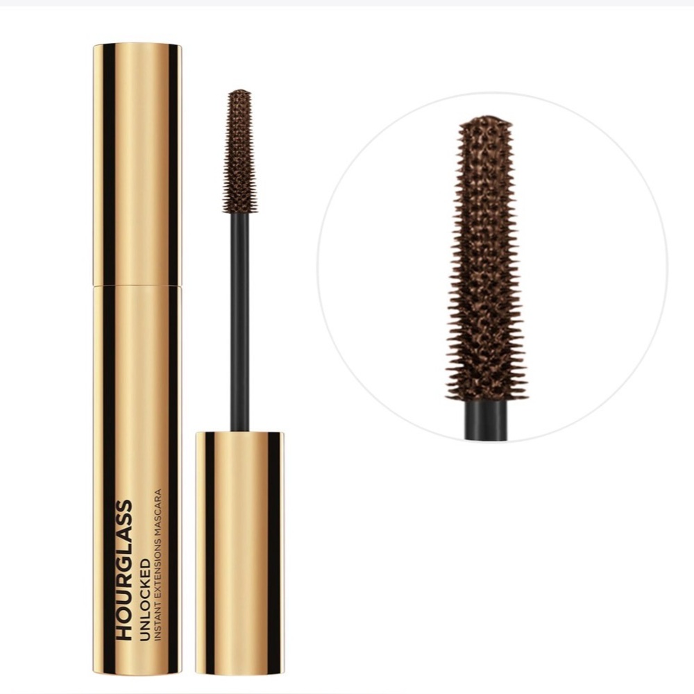 🆕✅⌛️Hourglass Cosmetics⌛️👀
Unlocked Mascara -ESPRESSO NIB